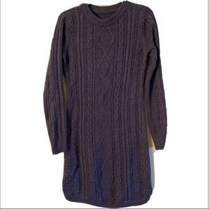 Women’s Merona Sweater Dress
